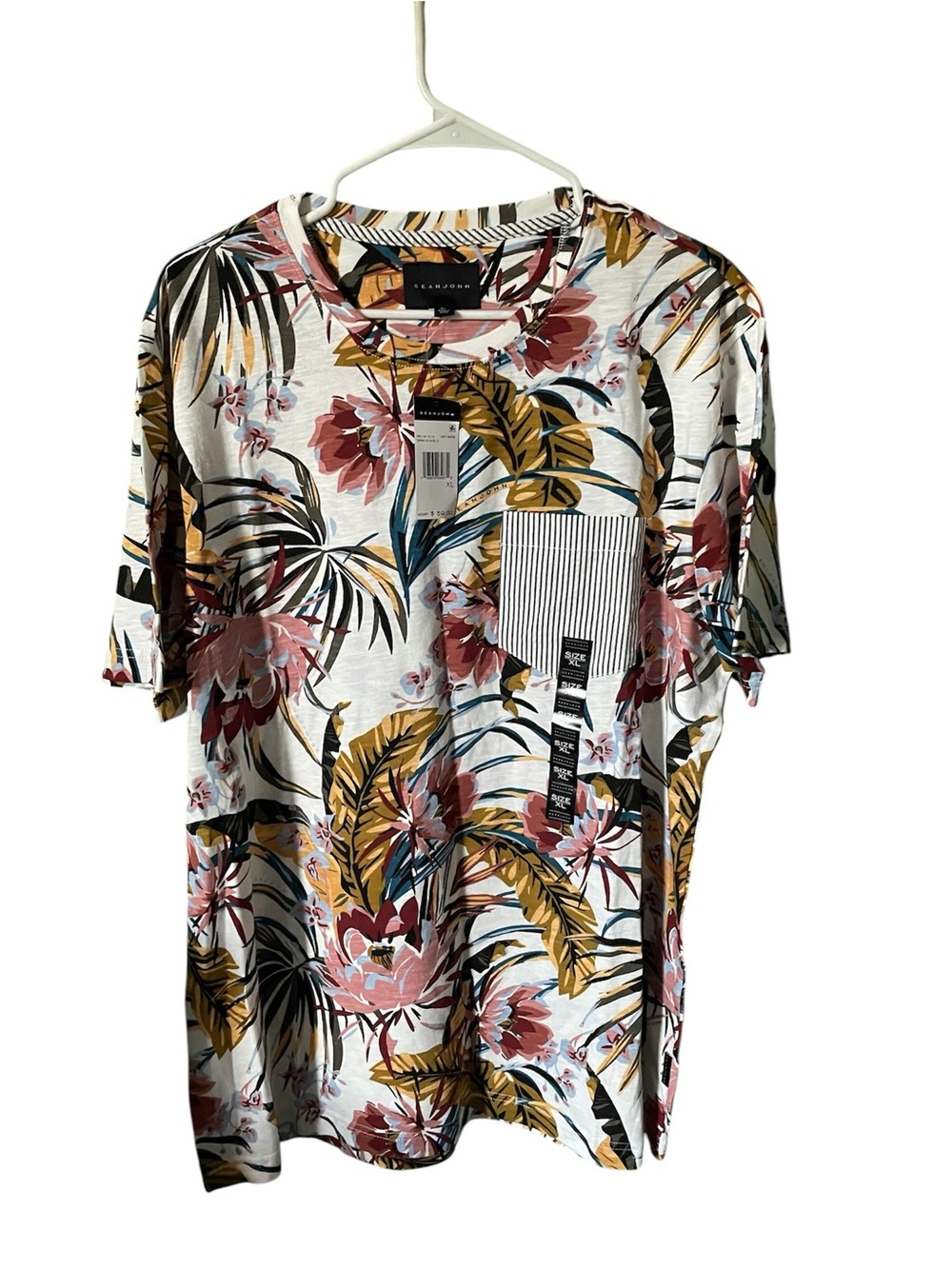 Sean John Shirt